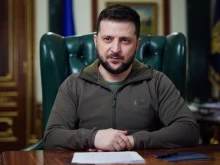 Зеленски: Рамката на гаранциите за сигурността на Украйна ще бъде готова през следващите дни