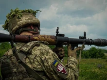 ГЩ на Украйна: Руската армия активно атакува на Покровското и Новопавловското направление