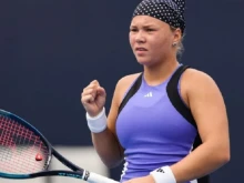 Диана Шнайдер с шеста титла от турнири на WTA в кариерата