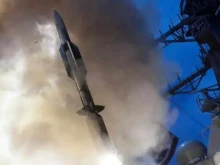 WSJ: САЩ одобриха продажбата на над 3000 ракети ERAM на Украйна