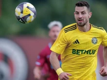 Мачове от Първа лига и "Топ 5" първенствата на Европа в телевизионния ефир