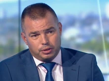 Антон Златанов: Незаконното преминаване на границата е 20 000 евро на мигрант