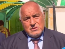Борисов за МВР и ДАНС: Надявам се следващата седмица президентът да каже какво мисли да прави