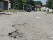 ГЕРБ: В Община "Марица" има сигнали, че улиците за ремонт не са съгласувани с кметските съвети и гражданите