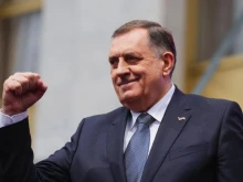 Република Сръбска одобри референдум за присъдата на Додик