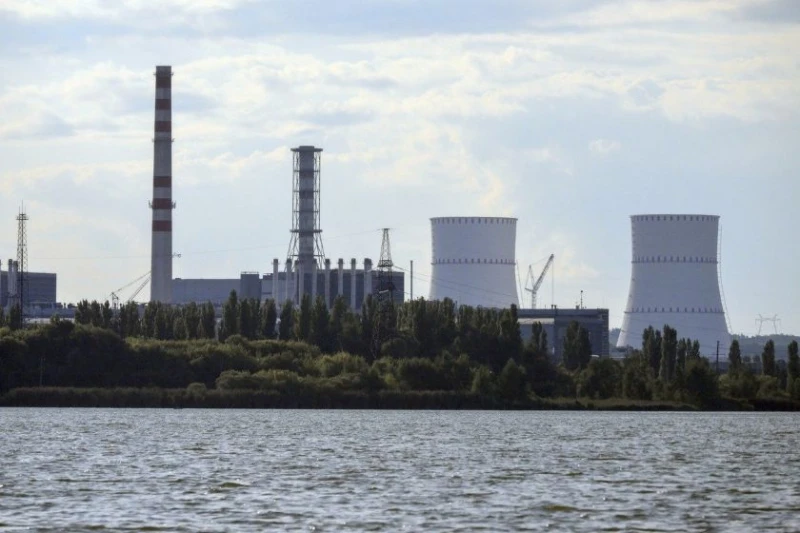 МААЕ следи пожара в трансформатор на Курската АЕЦ