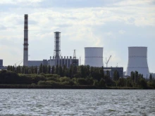 МААЕ следи пожара в трансформатор на Курската АЕЦ