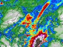 Meteo Balkans: Възможни са катастрофални наводнения в Истанбул