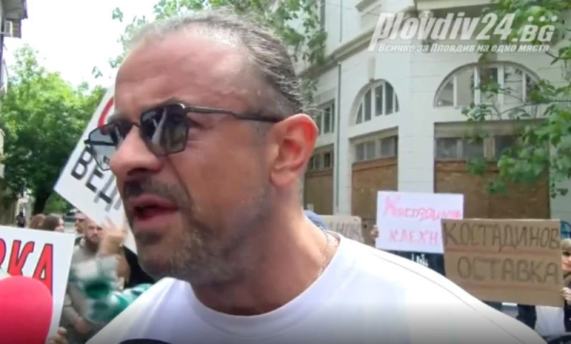 Алибегов: Цените са по-високи по плажовете у нас, защото сезонът е много кратък, a инвестицията трябва да се избива