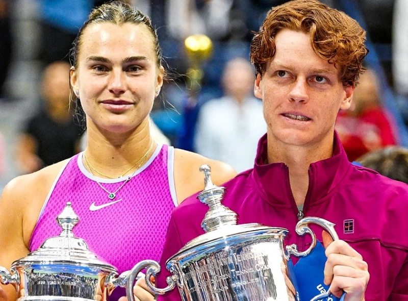 Ето кои ще са шампионите на US Open според суперкомпютър