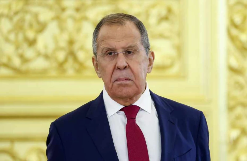 Лавров: Путин уважава Тръмп
