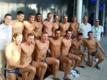 България спечели бронз на Европейското по водна топка в Португалия