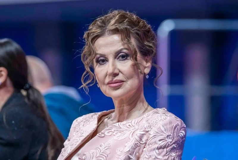 Илиана Раева: Предстоят много, много интересни години за художествената гимнастика