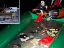 Три непълнолетни сестри загинаха при преобръщане на мигрантска лодка
