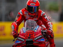 Марк Маркес със седми пореден дубъл в Moto GP