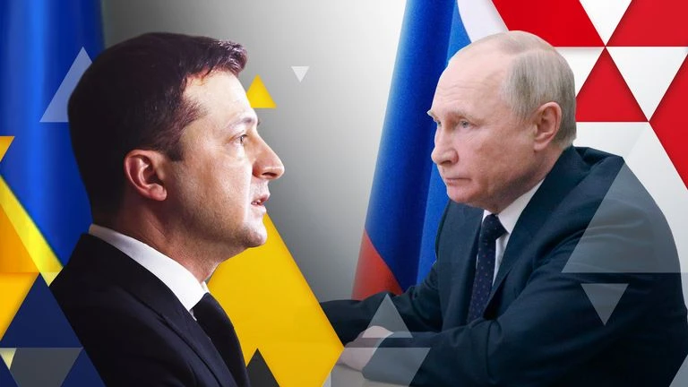 The Sunday Times: Путин може би е готов за мирно споразумение и край на войната в Украйна