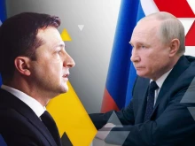 The Sunday Times: Путин може би е готов за мирно споразумение и край на войната в Украйна