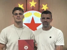 Трима дебютират за ЦСКА днес
