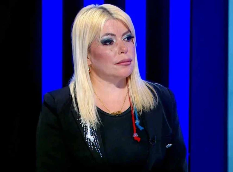 Ливия Павичевич: Хората в Сърбия отговориха на блокадите и насилието с мирни митинги