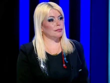 Ливия Павичевич: Хората в Сърбия отговориха на блокадите и насилието с мирни митинги