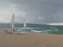 По това време на годината морето е най-опасно