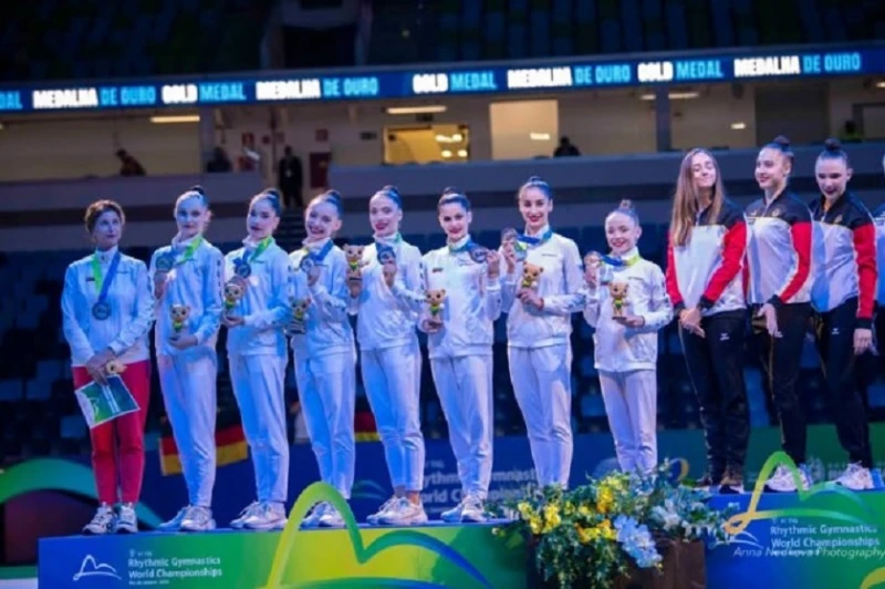 Илиана Раева с равносметка на представянето на българките на Световното