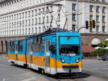Големи промени в градския транспорт на София от днес