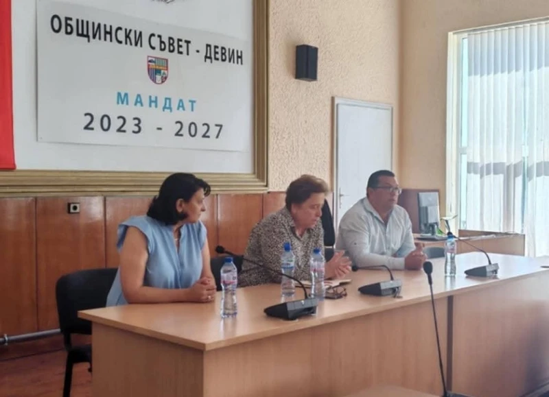 Зам.-министър Дора Янкова в Девин: Санирането на блокове по ПВУ остава безплатно