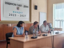 Зам.-министър Дора Янкова в Девин: Санирането на блокове по ПВУ остава безплатно