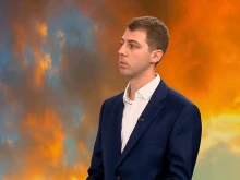 Радостин Митков: В София е най-горещо на Лъвов мост и площадите "Македония" и "Света Неделя"