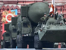 Русия планира да актуализира ядрената си програма на фона на "колосални заплахи" от Запада
