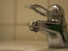 Няколко места в бургаско остават без вода днес