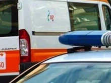 Шофьорка загина при тежка катастрофа в Пловдивско