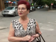 Жената на загиналия в Пловдив заради паднал клон: Съпругът ми беше убит!