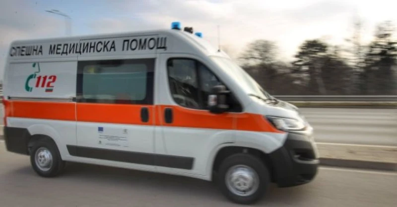 76-годишна жена блъсна дете на пешеходна пътека в Габрово