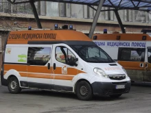 Трагедия със загинал руски велосипедист край Кошарица
