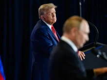 NYP: Очаквайте Путин да плати скъпо за подигравките си с Тръмп