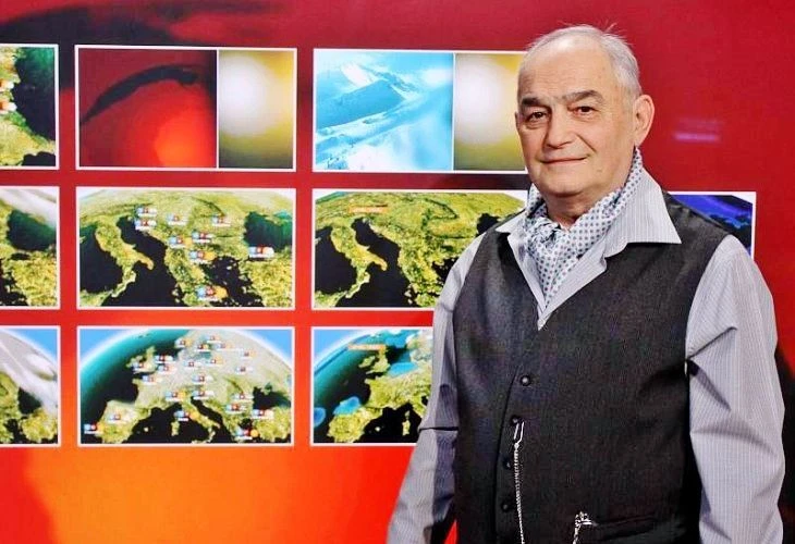 Минчо Празников: Да се предсказва времето години напред е престъпно