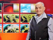 Минчо Празников: Да се предсказва времето години напред е престъпно