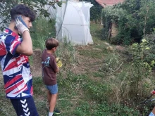 Правят Академия за истински хора в Смоличано