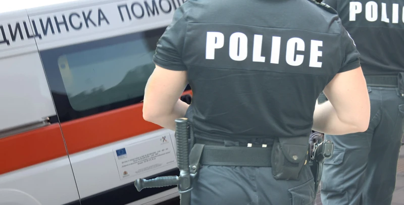 Откриха мъртво бебе в Царево