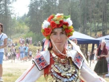 Наш фолклорен фестивал стигна и до чуждите медии