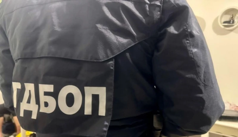 ГДБОП иззе фалшиви стоки при акция по Черноморието 
