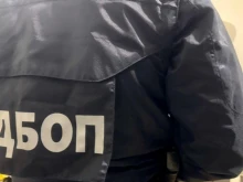 ГДБОП иззе фалшиви стоки при акция по Черноморието 