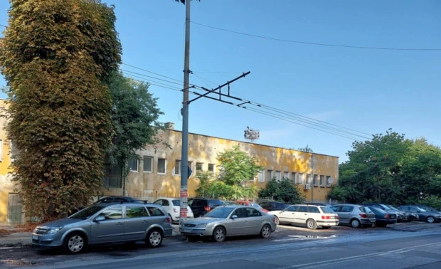 Започва подмяна на промишления водопровод по бул. "Мария Луиза" в Бургас