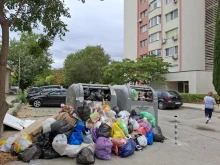Заради проблема с боклука във Варна: Комисия се събира извънредно