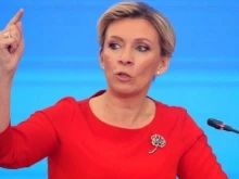 Захарова за атаките по нефтопровода "Дружба": Това е "чист бандитизъм"