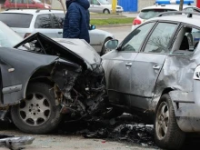 Прокуратурата в Габрово ще иска арест за пияния водач, причинил тежката катастрофа край Севлиево с жертва и много ранени 