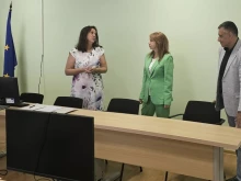 Нови попълнения в Районна прокуратура – Кюстендил