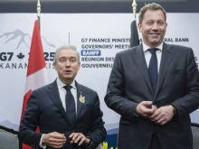 Министърът на финансите на Германия: Ще даваме на Украйна 9 милиарда евро годишно 